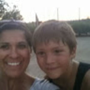 Meet your Posher, Julie